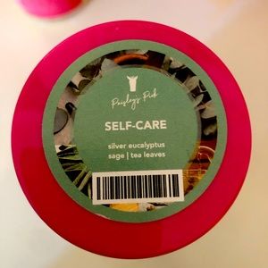 Pink Zebra - Self Care
